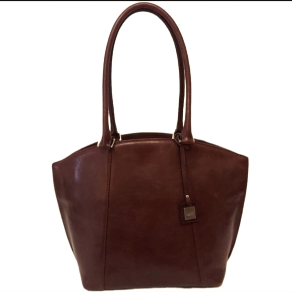 HOBO Handbags - Hobo Brand Vintage Leather Shoulder Bag